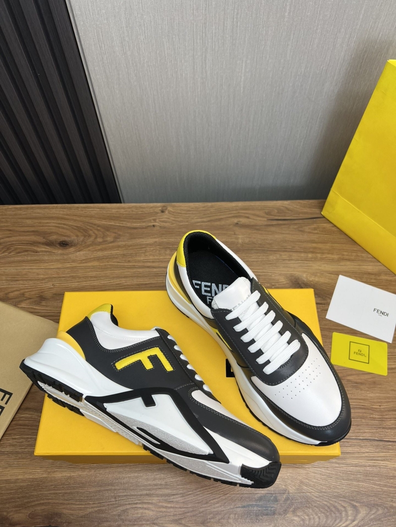 Fendi Casual Shoes